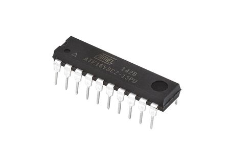 ATF16V8CZ-15PU图片2