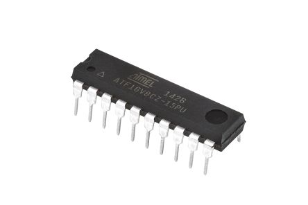 ATF16V8CZ-15PU图片4