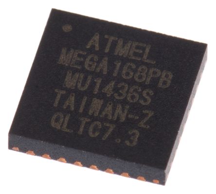 ATMEGA168PB-MU图片3