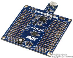 ATMEGA168PB-XMINI图片5