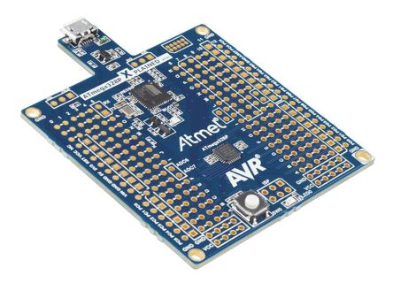 ATMEGA328P-XMINI图片3