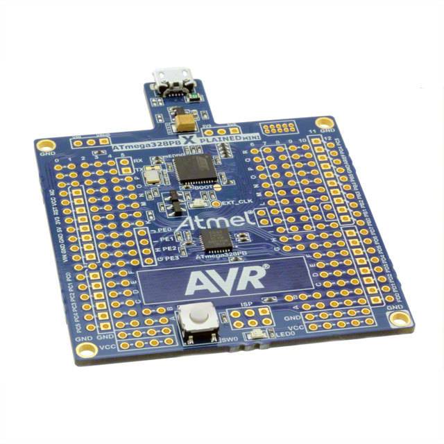 ATMEGA328PB-XMINI图片4
