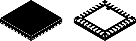 ATMEGA48A-MU图片2