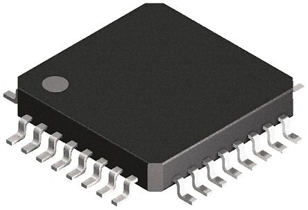 ATMEGA88PB-AU图片2