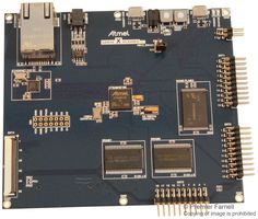 ATSAM4E-XPRO图片7