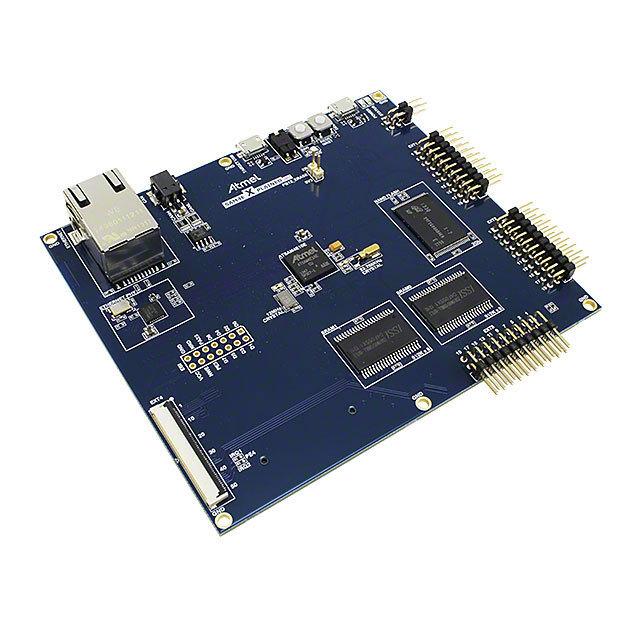 ATSAM4E-XPRO图片12