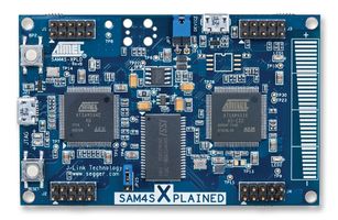 ATSAM4S-XPLD图片10