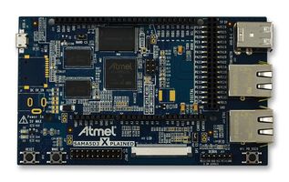 ATSAMA5D3-XPLD图片5