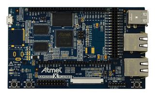 ATSAMA5D3-XPLD图片3