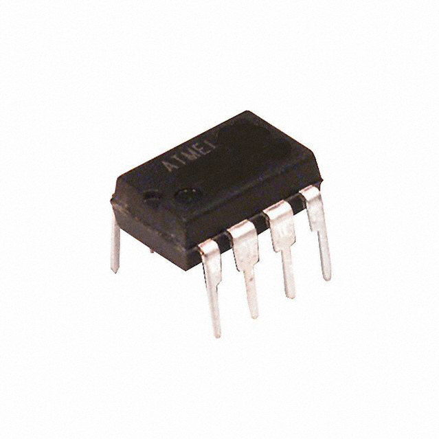 ATTINY13-20PU图片10