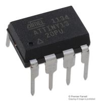 ATTINY13-20PU图片12