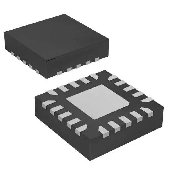 ATTINY4313-MMH图片8