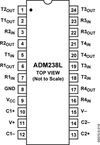 ADM238LJNZ电路图