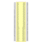 ADN4604ASVZ-RL引脚图