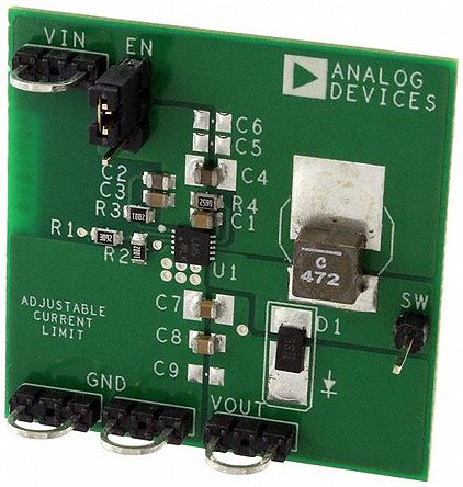 ADP1614-650-EVALZ图片2