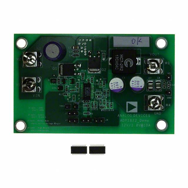 ADP1822-EVAL图片2