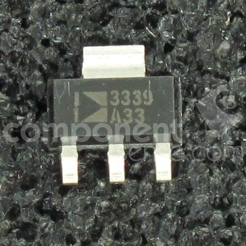 ADP3339AKC-3.3-RL7图片2