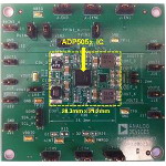 ADP5052-EVALZ图片3