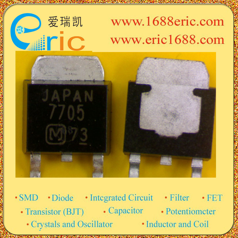 AN7705SP-E1图片3