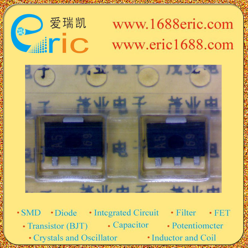 AN78L05M图片2