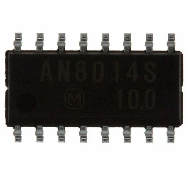 AN8014S-E1图片2