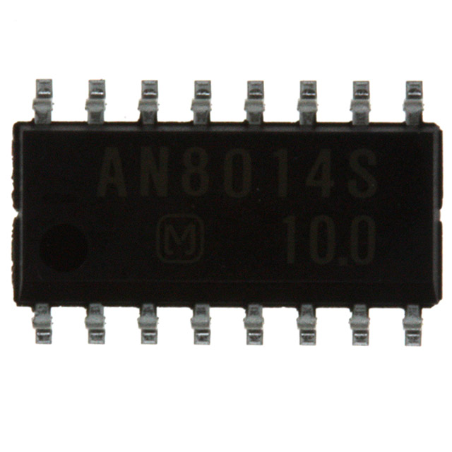 AN8014S-E1图片3