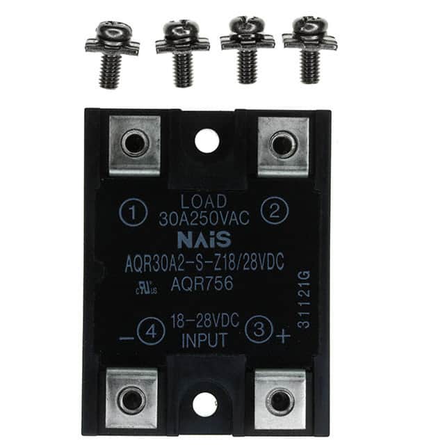 AQR30A2-S-Z18/28VDC图片7