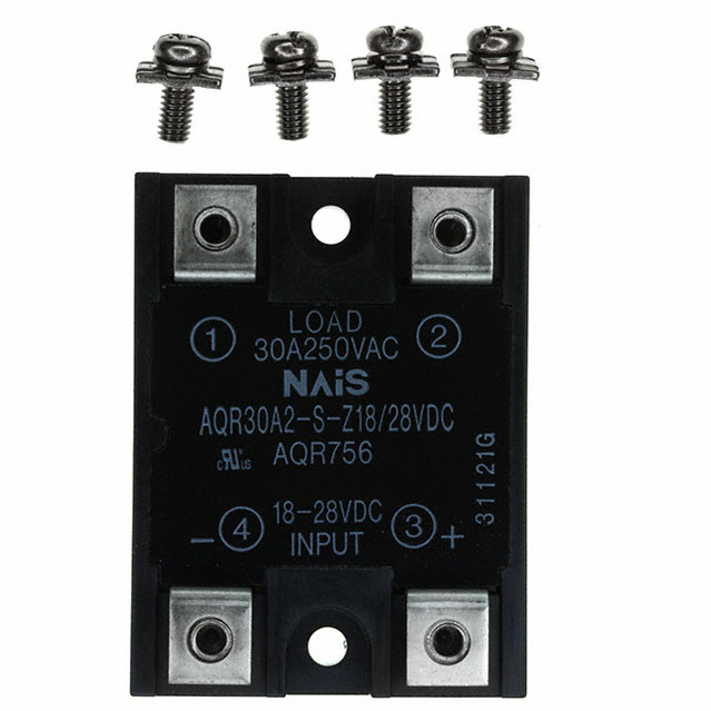 AQR30A2-S-Z18/28VDC图片5