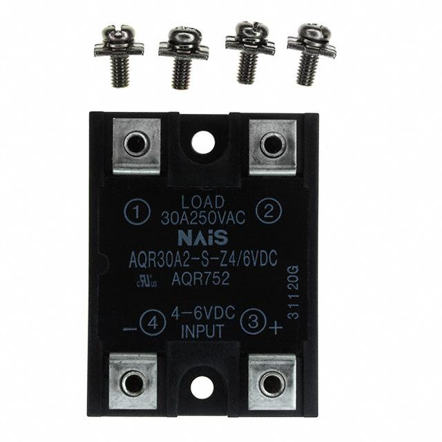 AQR30A2-S-Z4/6VDC图片1