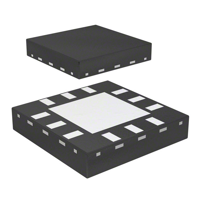 AS7620B-BQFT-500图片2