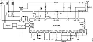 ADP1055ACPZ-RL电路图