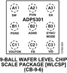ADP5301ACBZ-2-R7电路图