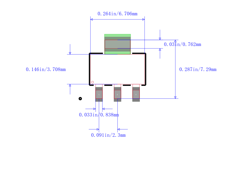 ADP3339AKC-3.3-RL封装图