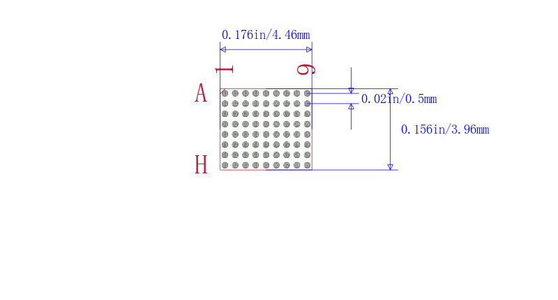 ADP5080ACBZ-1-RL封装图