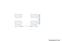ACM2012E-670-2P-T01引脚图
