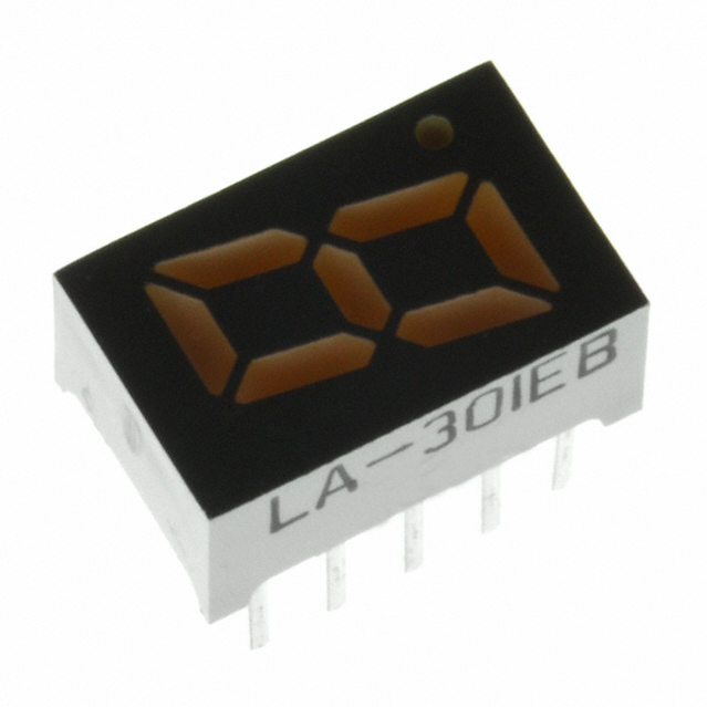LA-301EB图片2