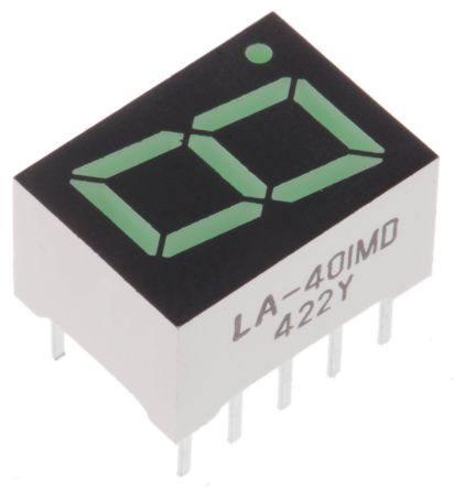 LA-401MD图片7