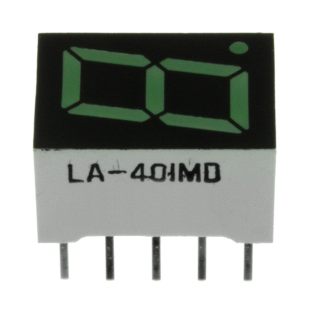 LA-401MD图片15