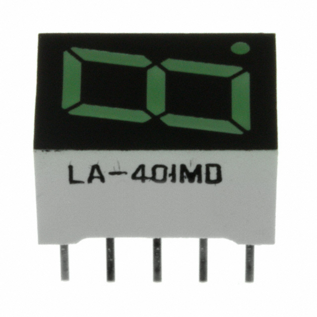 LA-401MD图片13