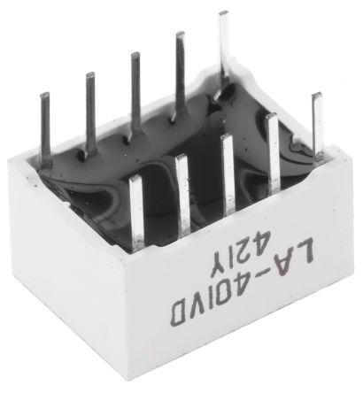LA-401VD图片7