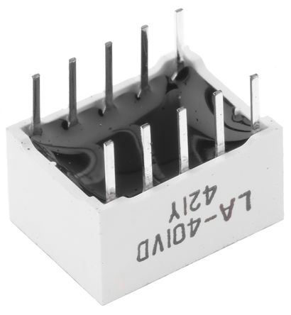 LA-401VD图片4