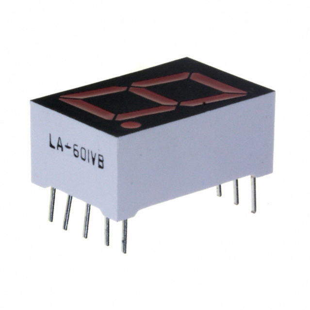 LA-601VB图片11