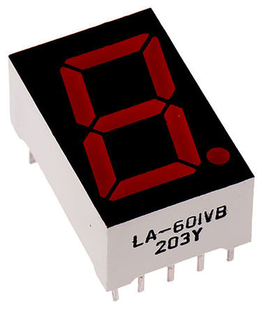 LA-601VL图片5