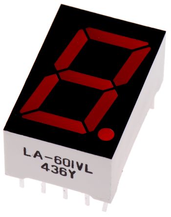 LA-601VL图片7