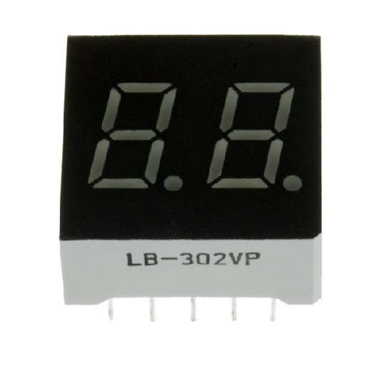 LB-302MP图片3