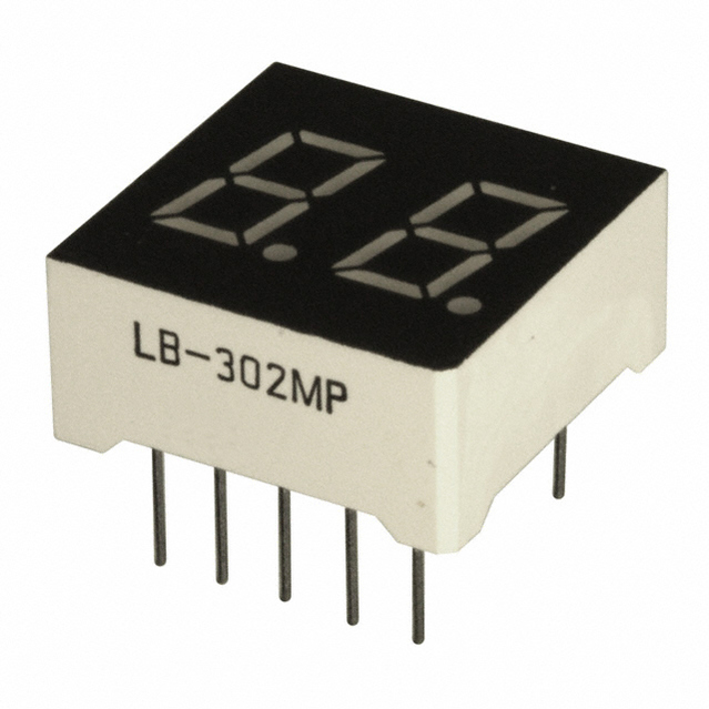 LB-302MP图片2