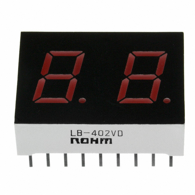 LB-402VD图片2