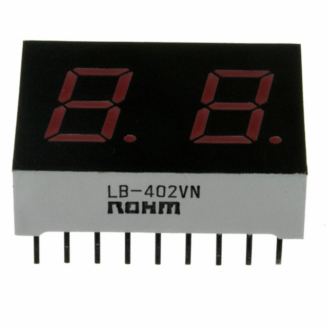 LB-402VN图片5