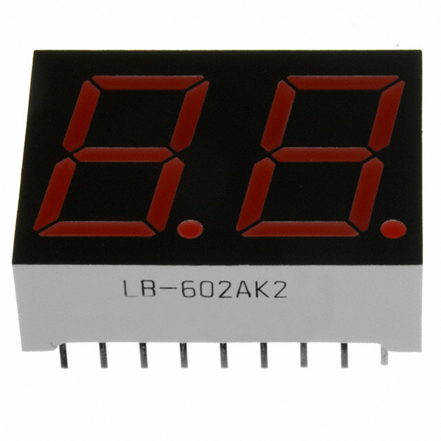 LB-602AK2图片2
