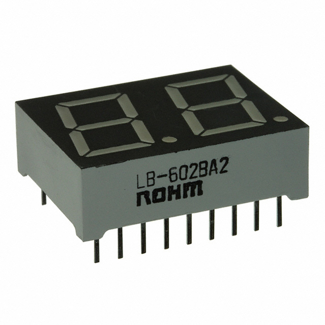 LB-602BA2图片2